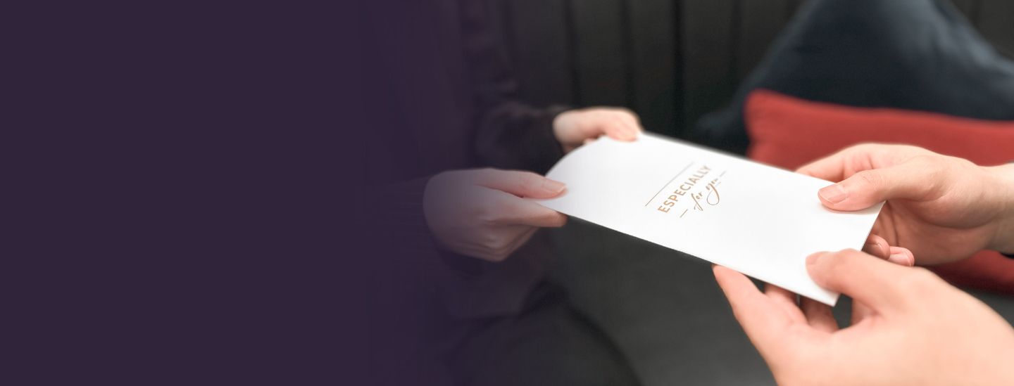 Corporate Bulk Purchase of Gift Vouchers & Gift Cards