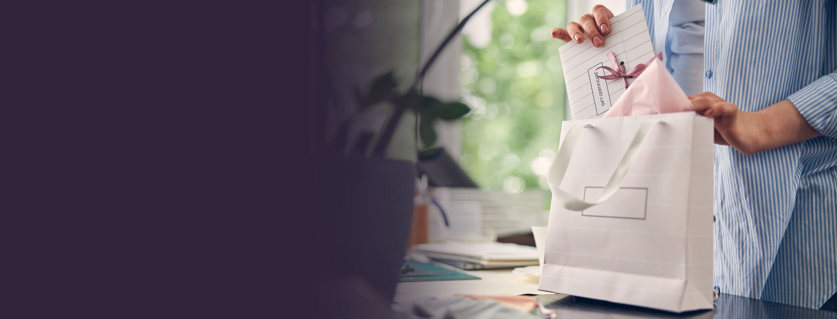 Door Gifts for Corporate Events in Singapore