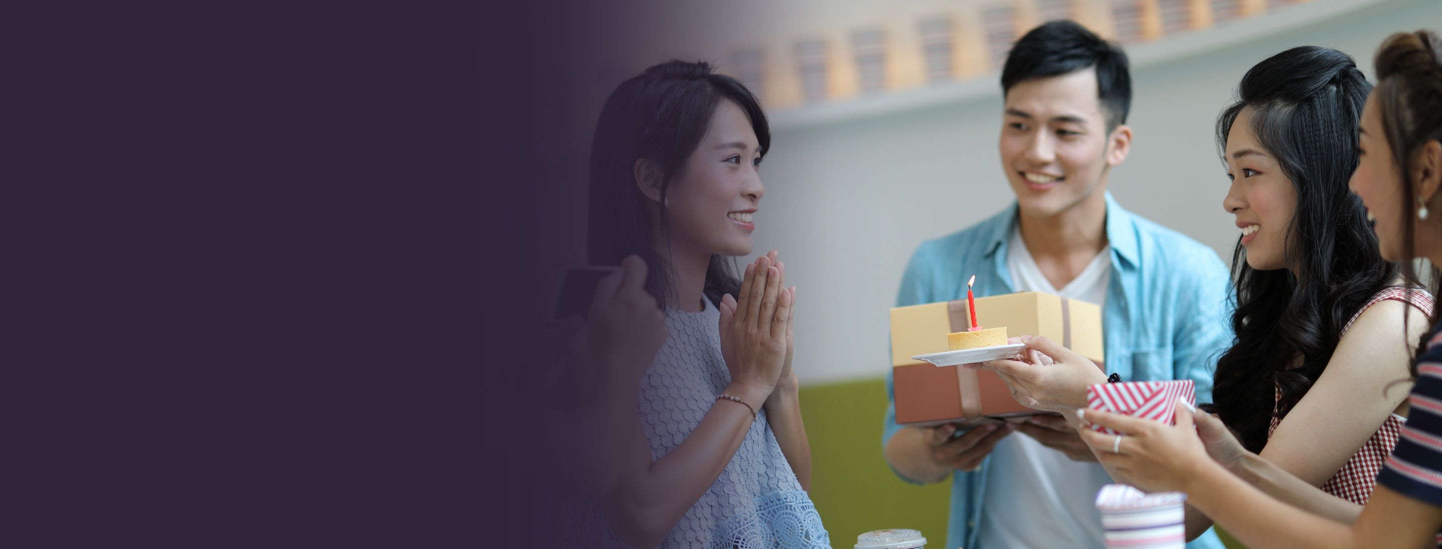 Employee Birthday Gifts in Singapore