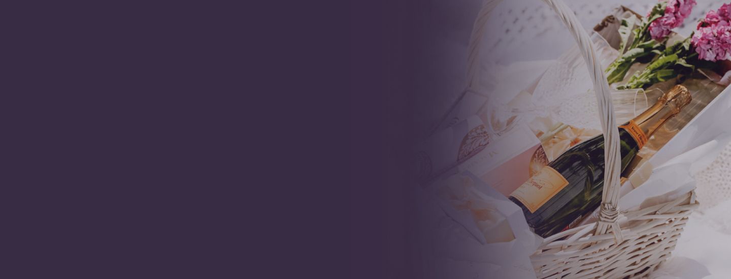 Best Corporate Gift Hampers in Singapore